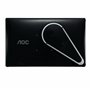 AOC I1659FWUX 15.6" Full HD LCD/TFT Plat Noir écran Plat de PC - Écrans Plats de PC (39,6 cm (15.6"), 1920 x 1080 Pixels, Full H