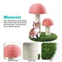 Poteau Gratter pour Chat