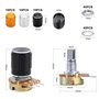 Linéaire Rotatif Potentiomètre