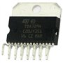 TDA7294 Amplificateur de puissance audio Hi-Fi 100 V-100 W TDA7294V