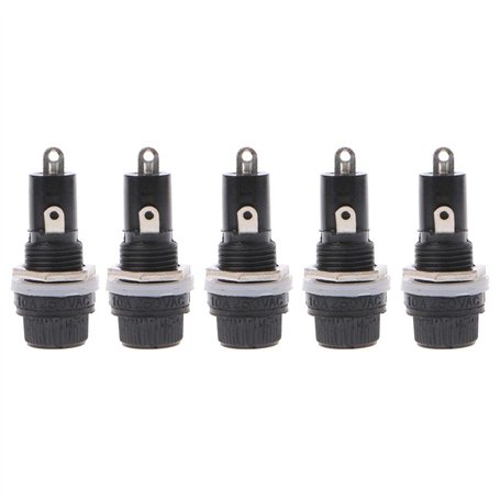 JOYKK Porte-fusible pour châssis