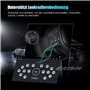 8 cœurs Autoradio Android 13 pour Renault Dacia Duster Sandero Dokker Logan Lodgy Prend en Charge la Navigation GPS Carplay Andr