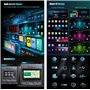 8 cœurs Autoradio Android 13 pour Renault Dacia Duster Sandero Dokker Logan Lodgy Prend en Charge la Navigation GPS Carplay Andr