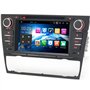 ERISIN 7 Pouces Android 13 Autoradio pour BMW Série 3 E90 E91 E92 E93 Multimédia GPS Sat Nav Carplay Android Auto Bluetooth A2DP