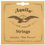 Aquila NEUF Nylgut Cordes Ukulélé ténor Aq-11 – Haute D & Dgbe – Lot de 4 cordes