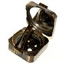 Nautical.Gift.Decor Brunton Boussole géologique vintage Kelvin Hughes en laiton