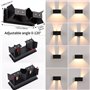 Moderne Luminaire Murale
