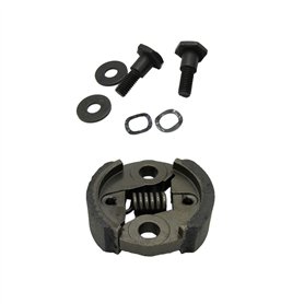 Fenteer Trimmer Hedge d'embrayage Accessoires pour outillage de jardin