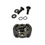 Fenteer Trimmer Hedge d'embrayage Accessoires pour outillage de jardin