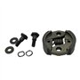 Fenteer Trimmer Hedge d'embrayage Accessoires pour outillage de jardin