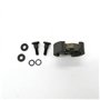 Fenteer Trimmer Hedge d'embrayage Accessoires pour outillage de jardin