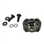 Fenteer Trimmer Hedge d'embrayage Accessoires pour outillage de jardin
