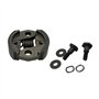 Fenteer Trimmer Hedge d'embrayage Accessoires pour outillage de jardin