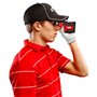 Callaway Tour-s Laser Télémètre Golf, Rouge, 10