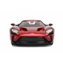 JADA TOYS - FORD GT 2017 - Hollywood Rides Spiderman - 1/24
