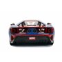 JADA TOYS - FORD GT 2017 - Hollywood Rides Spiderman - 1/24