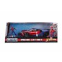 JADA TOYS - FORD GT 2017 - Hollywood Rides Spiderman - 1/24