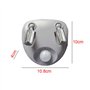 Capteur stationnement Sensible Positionnement Garage Voiture Guidage Carport Induction Infrarouge Universelle Emplacement du Pla