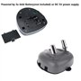 Capteur stationnement Sensible Positionnement Garage Voiture Guidage Carport Induction Infrarouge Universelle Emplacement du Pla