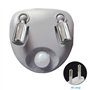 Capteur stationnement Sensible Positionnement Garage Voiture Guidage Carport Induction Infrarouge Universelle Emplacement du Pla