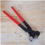 3 pièces/ensemble Coupe-sabot Râpe Coupe-sabot Nettoyage Soins du cheval Accessoires p