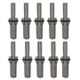 szlsl88 Lot de 10 séparateurs manuels
