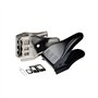 3 EN 1 Coupeur pour nano sim + 3 adaptateurs Nano Sim/Micro/Sim Card compatible Mini iPad/iPhone5/iphon4/iPhone3/Galaxy S3/ Sams