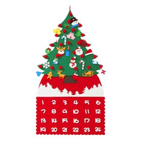 Calendrier de Noël