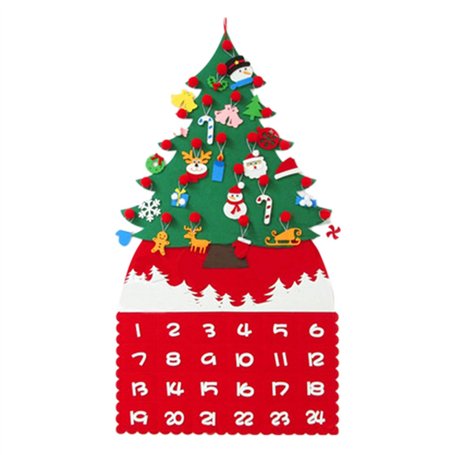 Calendrier de Noël