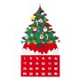 Calendrier de Noël