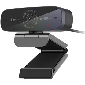 Spedal Webcam 1080P 60fps