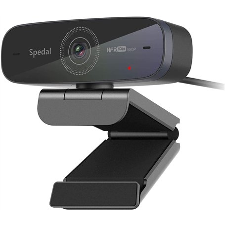 Spedal Webcam 1080P 60fps