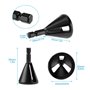 Burr Remover pour foret Éliminer l'extracteur endommagé Convient Taille 8-32