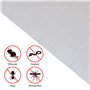 BELIOF 8 Pcs Treillis Metallique Maille 20 en Acier Inox Trou 1mm Grillage Filtration en Feuille 210×150mm Treillis Inox Anti Ro