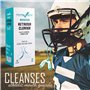 Dental Check Retainer & Denture Cleaning Tablets + Free Denture Case. 3 month Supply, Remove Bad Odors, Plaque, Stains from Dent