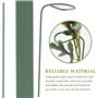 Treillis Plante Grimpante Exterieu