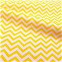 CraftsFabrics 6pcs 50cm x 50cm Fruits Fat Quarters Jaune Pour Quilting, Scrapbooking, Couture, Artisanat, Vêtements De Bébé