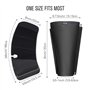 FIT KING Appareil de Massage des Bras et des Mollets Massage Jambes pour la Circulation Bottes Pressothérapie Immédiatement les 