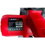 Scie circulaire 1500W 4700 RPM HurthAG CS-1820 avec guidage laser, lame 24T + 60T pour la coupe de bois et matériaux à base de b