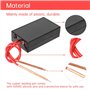 soudeuse par points à batterie DIY