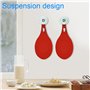 cpcs Spawn Rest Louche Silicone Holder Gate Résistant Non Slip Chucking Ustensiles