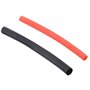 HobbyInn Kit de connecteurs de batterie RC Lipo Deans T XT30 XT60 EC3 mâle et femelle avec fil en silicone et tube thermorétract
