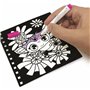 Bloc avec Dessins à Colorier Hape