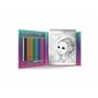 Bloc avec Dessins à Colorier Hape