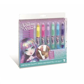 Accessoires pour les Cheveux Hape Paillettes