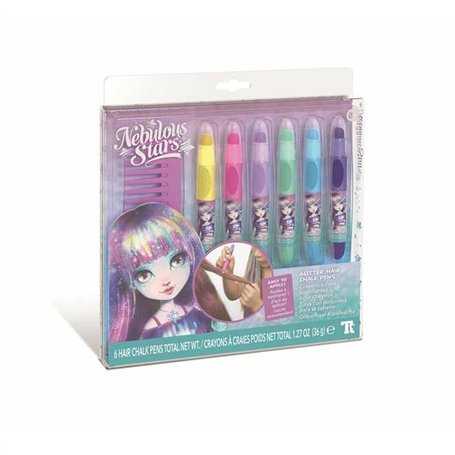 Accessoires pour les Cheveux Hape Paillettes