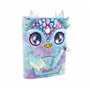 Journal secret avec cadenas Hape