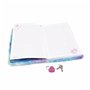 Journal secret avec cadenas Hape