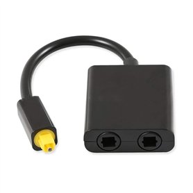szlsl88 2 in 1 Sortie Optique Repartiteur Audio