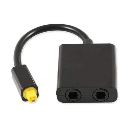 szlsl88 2 in 1 Sortie Optique Repartiteur Audio